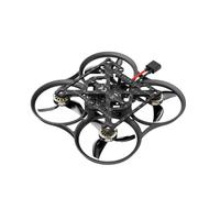 Pavo Pico II Drone sans balais de 80 mm, léger de 53,7 g, Compatible avec Les systèmes O4/O4 Pro HD, Propulsion 1102 et Amortissement Bracket II, Composants(PNP SBUS)