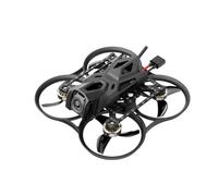 Pavo Pico II Drone sans balais de 80 mm, léger de 53,7 g, Compatible avec Les systèmes O4/O4 Pro HD, Propulsion 1102 et Amortissement Bracket II, Composants(O4 SBUS)