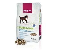 Pavo Podo Grow - 20 kg