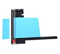 Pavo - Massicot 1er Paper Cutter A4 / Coupe Papier Loisir Créatif