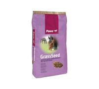 Pavo Semences pour Prairies à Chevaux - 15 kg