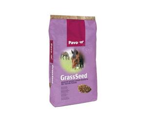 Pavo Semences pour Prairies à Chevaux - 15 kg