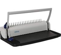 Pavo Smartmaster2 Perforelieuse jusqu'à 145 feuilles avec Starter Kit