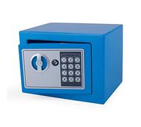 Pavo Tresor 230 x 170 x 170 cm (Bleu)