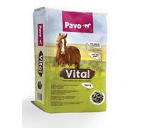 Pavo Vital - 20 kg