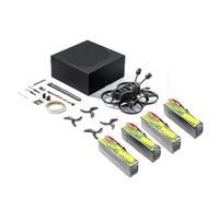 Pavo20 Pro II Brushless Whoop Quadcopter O4 Version 2.2 Inch Cinewhoop FPV Drone With O4Pro(O4 Pro ELRS 2.4G 4B)