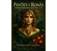 Pavões e Romãs: O Relacionamento tóxico entre Hera e Zeus