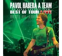 Pavol Habera - Best Of Tour - Live