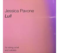 Pavone, Jessica - Lull