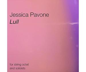 Pavone, Jessica - Lull