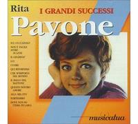 Pavone, Rita - I Grandi Successi