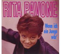 Pavone, Rita - Wenn Ich EIN Junge War [Import]