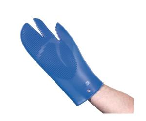 Pavoni CC752 Gant de cuisine en silicone