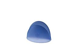 Pavoni CC753 Manique en silicone Bleu