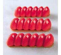 PAVONI Domino PX4373 Moule en silicone