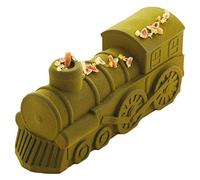 Pavoni Moule en silicone pour gâteaux de Noël Express Log KE085