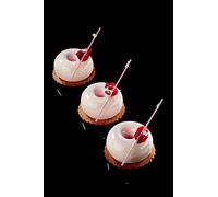 Pavoni - Loop PX4349 - Moule en silicone Pavoflex - 300 x 400 mm