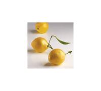 Pavoni Moule en silicone AF006 Citron