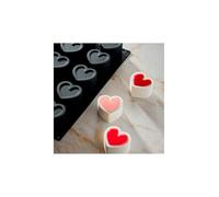 Pavoni Moule en silicone Eros 2.0