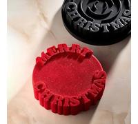 Pavoni MOULE EN SILICONE MERRY CHRISTMAS