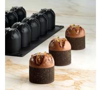 Pavoni |Moule en silicone PANETTONE PX43113