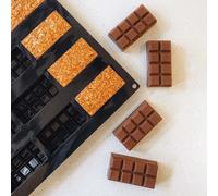 Pavoni Moule en silicone pour tablette