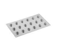 PAVONI Moule Silicone