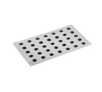 Pavoni – Moule silicone Cerises