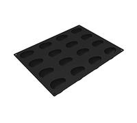 Pavoni Moule Silicone Singe Quenelle