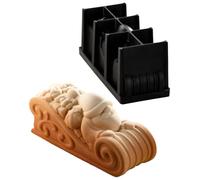 Pavoni MOULE SILICONE WISH