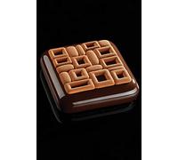 Pavoni TOP01 Top Maya - Moule en silicone pour pâtisserie