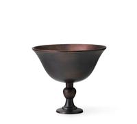 Bol Audo Pavot en Aluminium