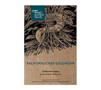 Pavot de Californie (Eschscholzia californica) env. 400 semences
