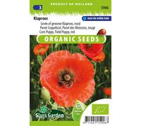 Pavot Red Corn Poppy - Graines- Env. 0,3 g | SG5906