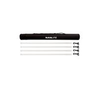 Nanlite PavoTube T8-7X Kit de 4