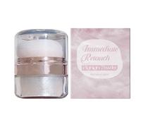 Pavsicgn Corps Shimmer Powder, surligneur de poudre de paillettes,Corps Glitter Shimmer Lightlighter Powder | 3G CONTOURNING CLAVILE GLOW Stick avec une tête éponge pour les yeux