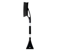 Pavsicgn Grattoir À Neige pour Voiture,Brosse de Déneigement Hivernal et Grattoir pour Automobile - Pelle à Neige Portable Accessoires Nettoyage Pare-Brise Voiture SUV Extérieur Fenêtre Conducteur
