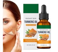 Pavsicgn Huile Visage Éclaircissante Pour Femmes | 30ml Huile Corporelle Naturelle | Produit Nourrissant Et Lumineux Pour Le Corps | Pour Amatrices De Beauté Épouses Mères Voyageuses Et