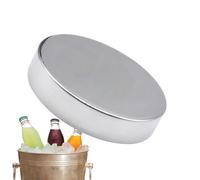 Pavsicgn Ice Packs for Lunch Boxes | Blocs De Glace Inoxydables pour Boîtes À Repas | Accessoires De Cuisine Et Randonnée À Gel Rapide Et pour Camping Événements Sportifs Et Pêche