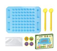 Pavsicgn Jeu De Mémoire pour Tout-Petits | Jeu D'Association d'animaux pour Maternelle, de Cartes Entraînement Cérébral Garçons Filles 3 Ans Anniversaire Noël Pâcoles École Maison