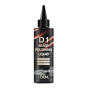 Pavsicgn Nettoyant Vitre De Voiture Éliminateur Rayures - 150 ml Élimination Taches d'Eau et Film Gras | Gomme Rayures Auto,Pour Intérieur Porte Douche Miroir Véhicules