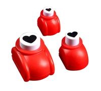 Pavsicgn Perforatrice Papier,Jouet Compact Et Ludique À Poinçonner | Perforateurs Scrapbooking Créativité - Filles Garçons École Maternelle Anniversaire Nouvel An Véhicule