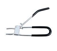 Pavsicgn Pince pour Colliers de Serrage de Radiateur - Outils de réparation ergonomiques universels en anti-fuites | Pince À Collier De Tuyau | pour Climatisation Conduite de Frein Entretien Auto Gaz