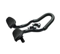 Pavsicgn Repose-Poignets Vélo | Potence Réglable à Déverrouillage Rapide,Accessoire Cycliste Appui-Bras Léger pour Vélotaf Voyage Entraînement,Course et Loisir