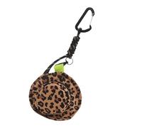 Pavsicgn Soupche de Porte-clés, Porte-Monnaie de Porte-clés - Portefeuille de Poche de Forme de Chapeau de Mode,Portable en Plein air Porte-clés de pavillon Pendre Charme Décoration de Sac à Dos pour