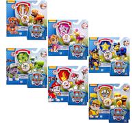 PAW Action Pack Pups Deluxe - sortiert, 1 Figur