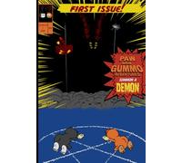 Paw and Gummo Adventures: Paw and Gummo Summon a Demon