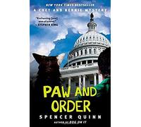 Paw And Order