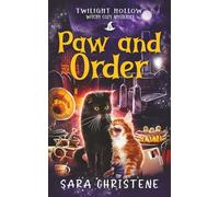 Paw and Order