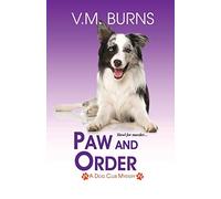 Paw And Order